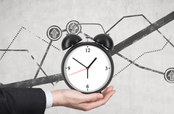 Administração do Tempo no Trabalho – 5 Dicas Produtivas.