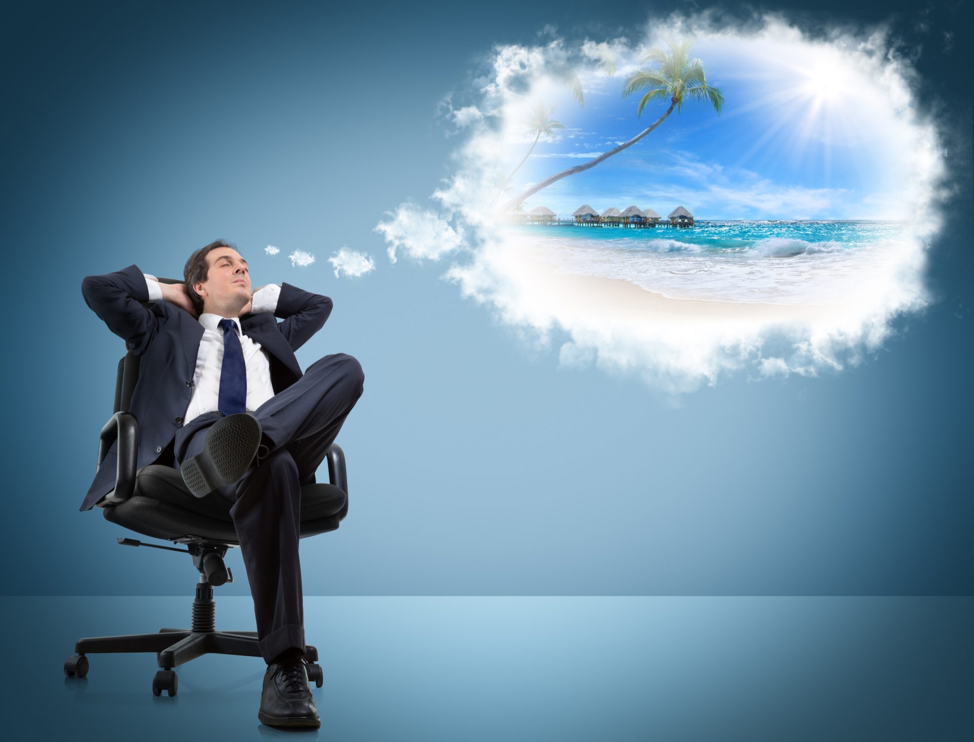 4 Atitudes Infalíveis dos Empreendedores