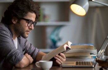 Como fazer leitura dinâmica? Veja 5 técnicas infalíveis!