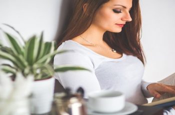Qual a importância da leitura no dia a dia?