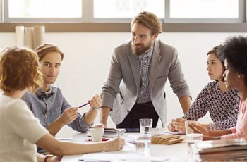 Liderança situacional: saiba o que é e quais habilidades ter